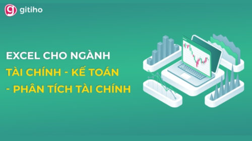 Excel Cho Tài Chính, Kế Toán Và Phân Tích Tài Chính