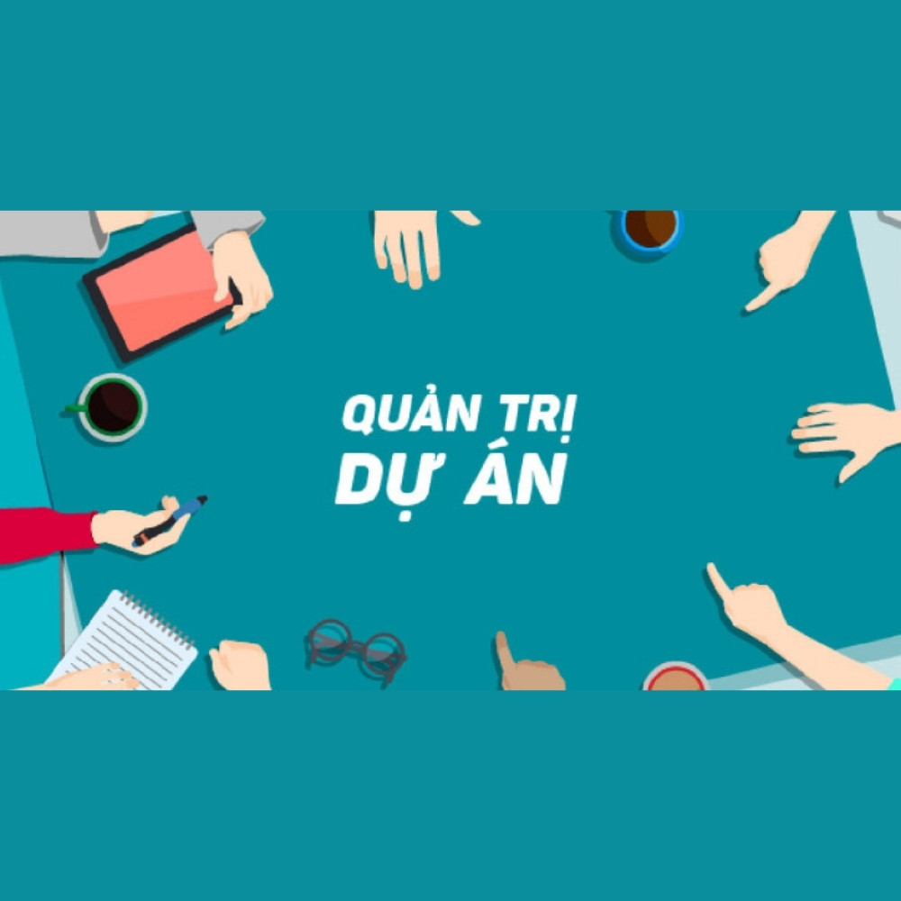 Khoá Học Quản Trị Dự Án Khoa Hoc Quan Tri Du An
