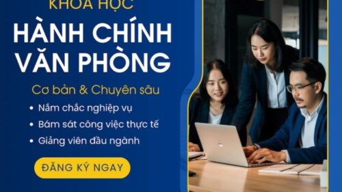 Kỹ Năng Công Việc Hành Chính