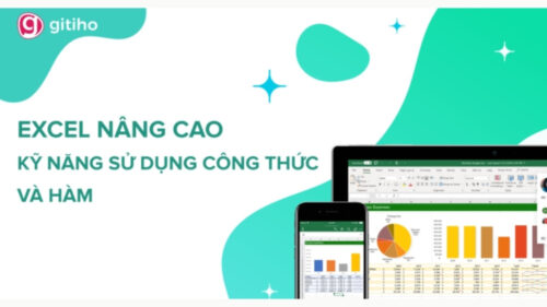 Kỹ Năng Sử Dụng Công Thức Và Hàm A-Z Trong Excel