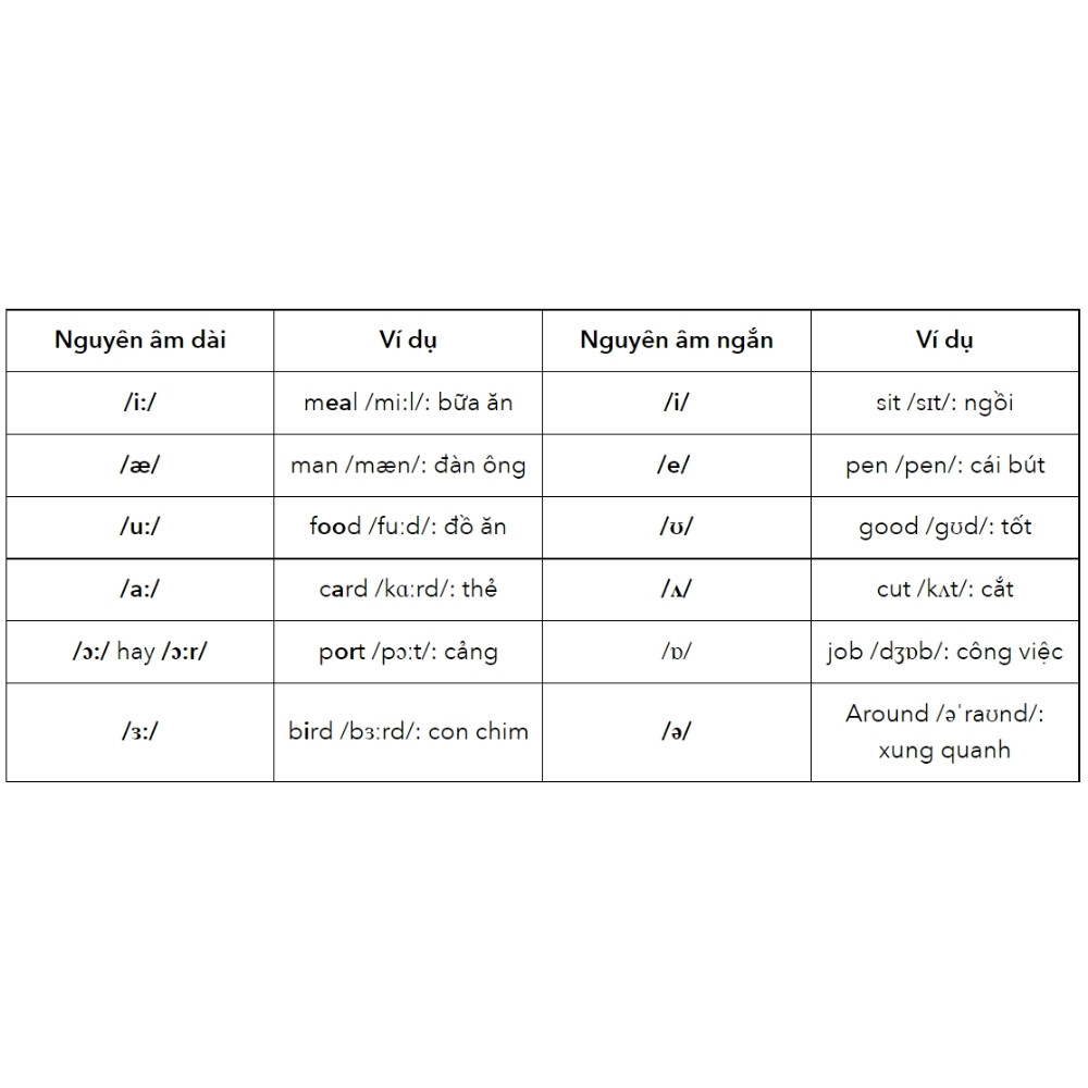 Ngữ Pháp Và Phát Âm Tiếng Anh Từ A-Z Ngu Phap Va Phat Am Tieng Anh Tu A Z