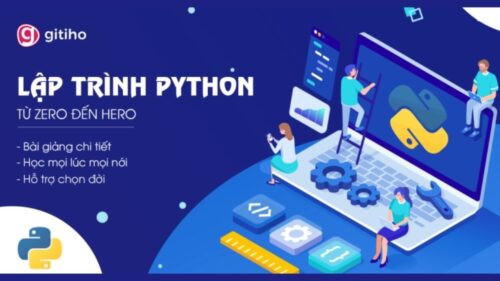 Phân Tích Dữ Liệu Với Lập Trình Python From Zero To Hero