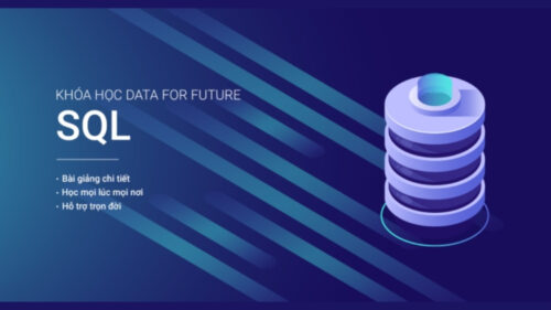SQL Mastery: Khai thác & quản lý dữ liệu hiệu quả