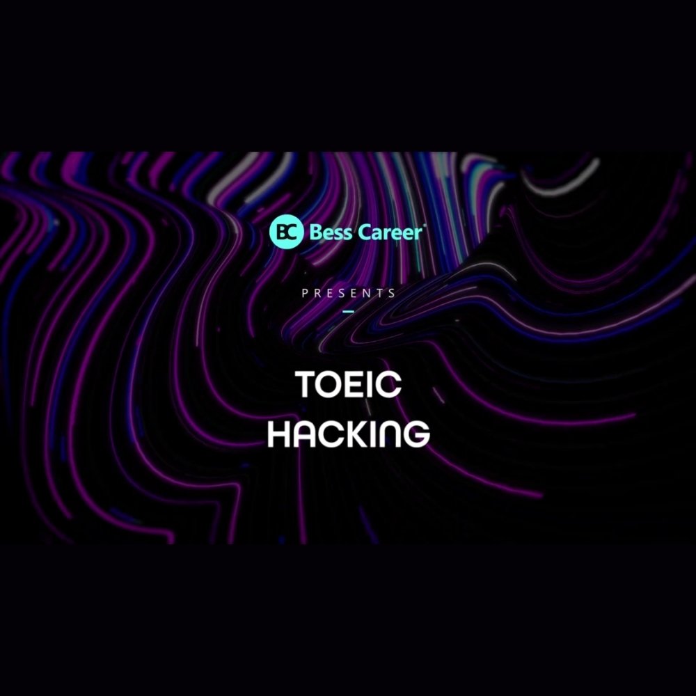 TOEIC Hacking - Tự Tin Chinh Phục 650+ TOEIC TOEIC Hacking Tu Tin Chinh Phuc 650 TOEIC