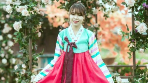 133 Giờ Tự Học Tiếng Hàn Sơ Cấp Toàn Tập Tại Nhà Cùng Trang Korean