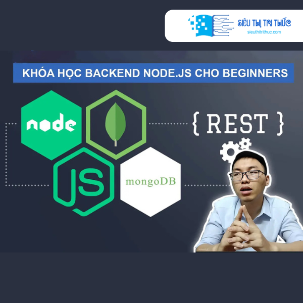 Backend Restful Server Với Node.JS Và Express (SQLMongodb) – Hỏi Dân IT Backend Restful Server Voi Node.JS Va Express SQLMongodb – Hoi Dan IT