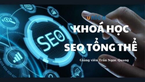Khóa Học SEO Tổng Thể Mới Nhất Cùng QuangSilic