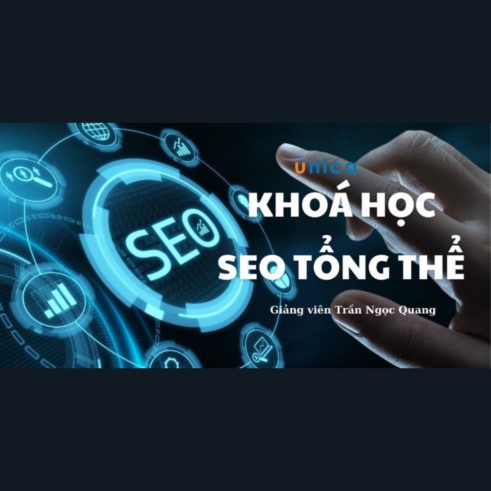 Khóa Học SEO Tổng Thể Mới Nhất 2023 Cùng QuangSilic Khoa Hoc SEO Tong The Moi Nhat 2023 Cung QuangSilic