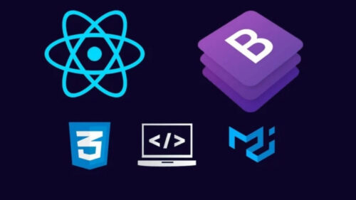 Lập Trình React JS Chuyên Sâu Với React Hooks And Bootstrap | Man Nguyen