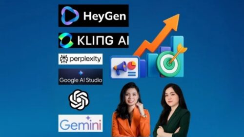 Ứng dụng AI vào Marketing và Sales, nhân đôi hiệu suất SMEs