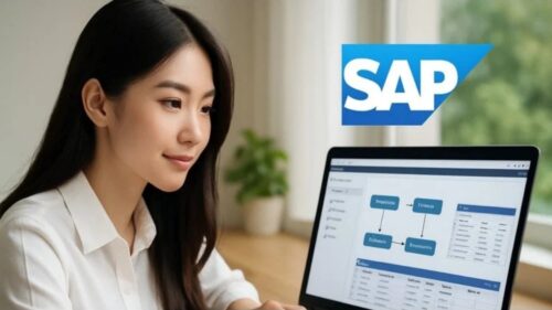 World Class ERP cho SMEs- SAP Business One nhập môn