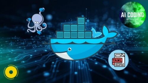 Thành Thạo Docker Từ Cơ Bản Đến Nâng Cao