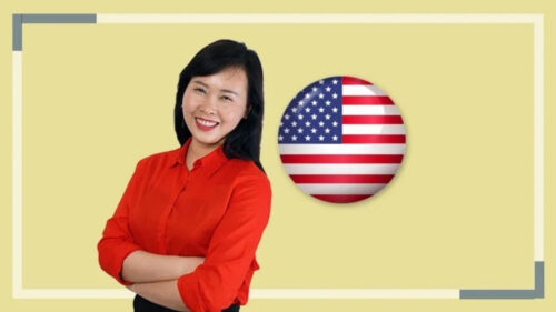 Khóa tiếng anh giao tiếp công sở trình độ trung cấp(능숙한영어회화)