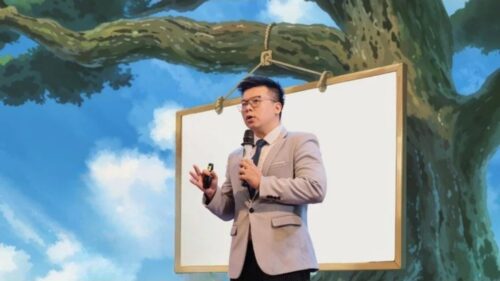 A.I cho Học tập và Nghiên cứu (Gen AI for Academic)