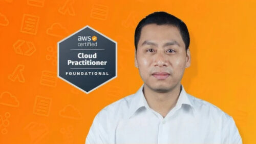 AWS Certified Cloud Practitioner (Tiếng Việt)