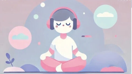 Bí quyết giải toả Stress và tăng cường sức bền tinh thần