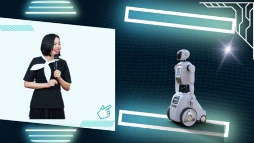 Bứt phá hiệu suất HR với AI: Từ zero đến tự tin viết Prompt
