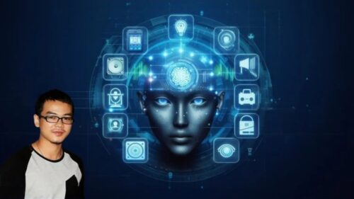 Khoá Học Sử Dụng Hiệu Quả Các Công Cụ AI Miễn Phí
