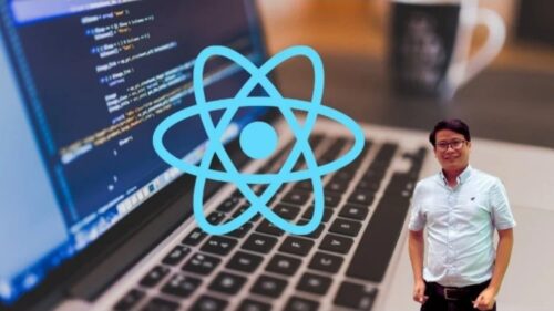 React Native cho người mới bắt đầu Expo TypeScript