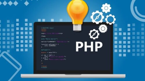 Lập Trình PHP Cho Người Mới Bắt Đầu