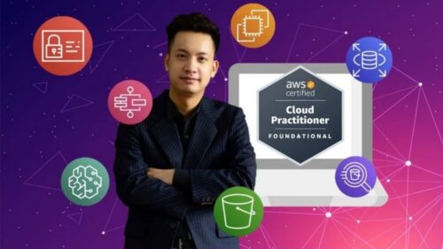 60 Days With AWS - Cloud Practitioner | Thầy Sơn BI