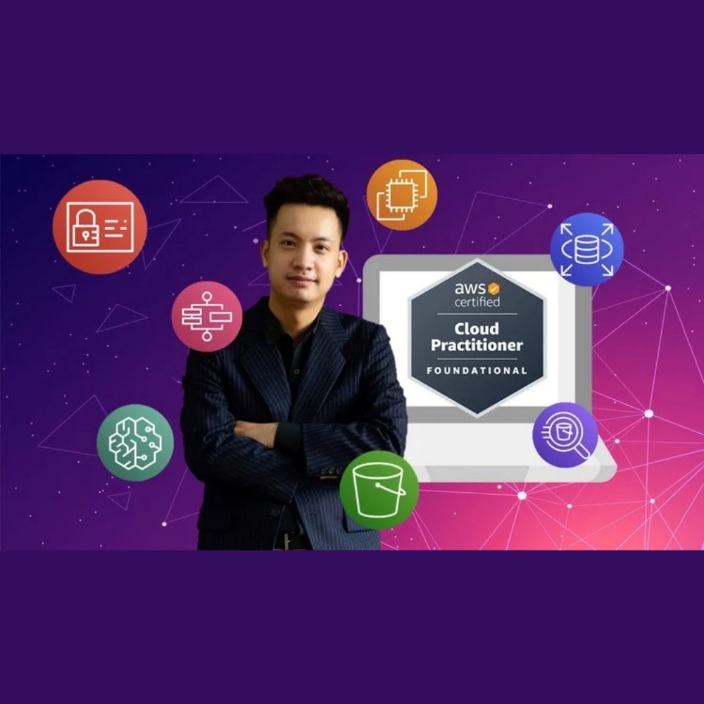 60 Days With Aws - Cloud Practitioner 60 Days With Aws Cloud Practitioner