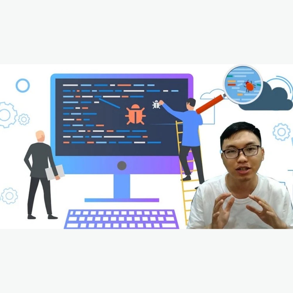 Hỏi Dân IT với Eric . Hoi Dan IT voi Eric