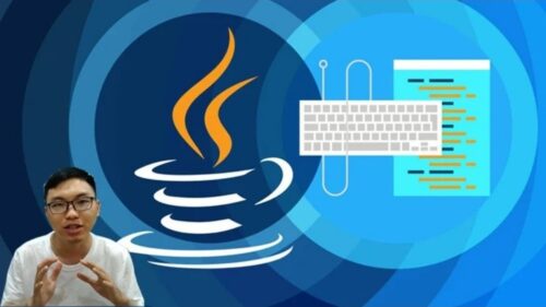 Java Spring MVC - Xây Dựng FullStack Website với Spring Boot | Hỏi Dân IT với Eric