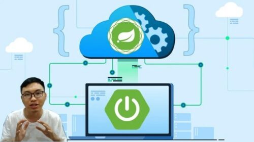 Java Spring RESTful APIs - Xây Dựng Backend với Spring Boot | Hỏi Dân IT với Eric