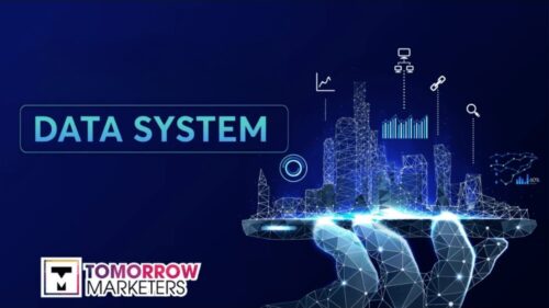 Khóa Học Data System Cùng Tomorrow Marketers