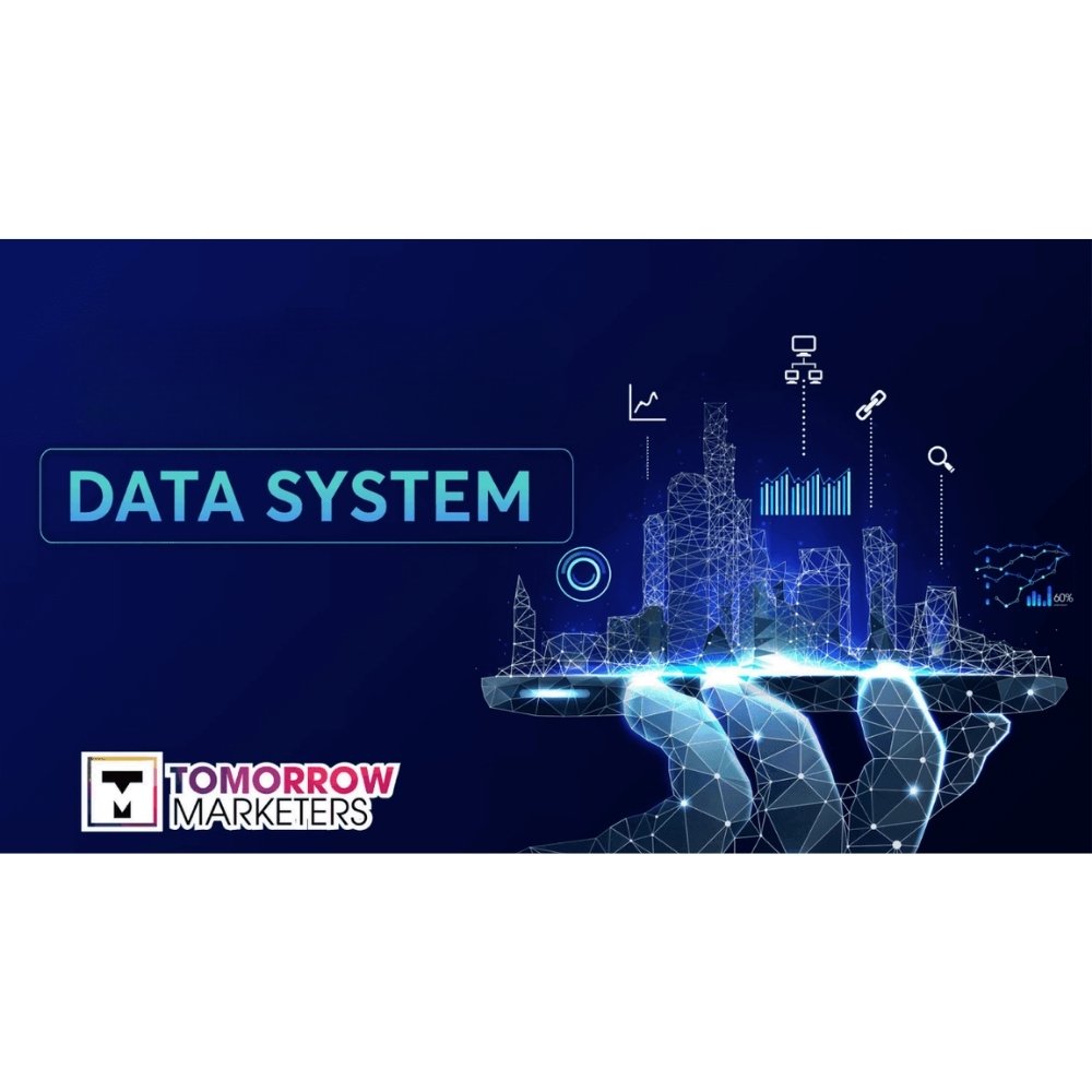 Khóa Học Data System Cùng Tomorrow Marketers Khoa Hoc Data System Cung Tomorrow Marketers