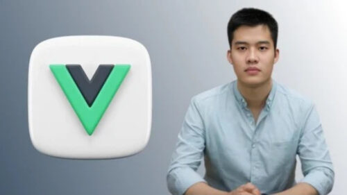 Khoá học Vue.js (Vue3) từ cơ bản tới nâng cao mới nhất | Phạm Ngọc Hòa