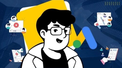 Khoá học Google Ads 2025: Kiến thức gọn, dễ hiểu cho SMEs | Quinn Nguyen