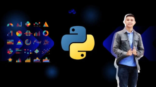 THÀNH THẠO XỬ LÝ DỮ LIỆU VỚI PYTHON TỪ SỐ 0! (+ AI) | Tâm Trần DS