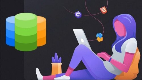 Thiết Kế Cơ Sở Dữ Liệu Ứng Dụng Nghe Nhạc Với Oracle 21c | Nguyen Duc Hoang