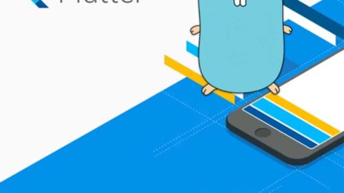 Khoá Học Golang Và Flutter Của Code4func