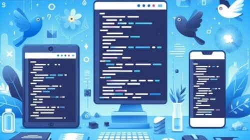 Flutter Bloc Cho Mobile, Web, Pc – Tôi Chọn Bạn | Tien Bui Duc