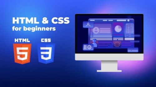HTML CSS Cơ Bản Dành Cho Người Mới Bắt Đầu | EvonDev