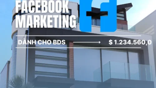Facebook Marketing Căn Bản Cho Môi Giới Bất Động Sản | Đoàn Chấn Hùng