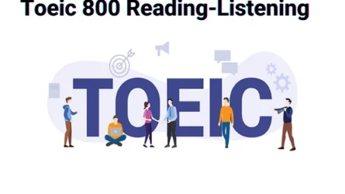 Trang Chủ 121 2 Khóa Học Toeic 800 Listening + Reading | Alpha Digital