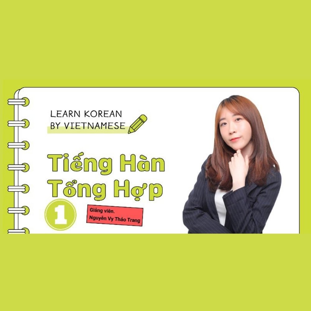 Chinh Phục Tiếng Hàn Sơ Cấp 1 - Chuẩn Phát Âm, Chắc Ngữ Pháp Chinh Phuc Tieng Han So Cap 1 Chuan Phat Am Chac Ngu Phap
