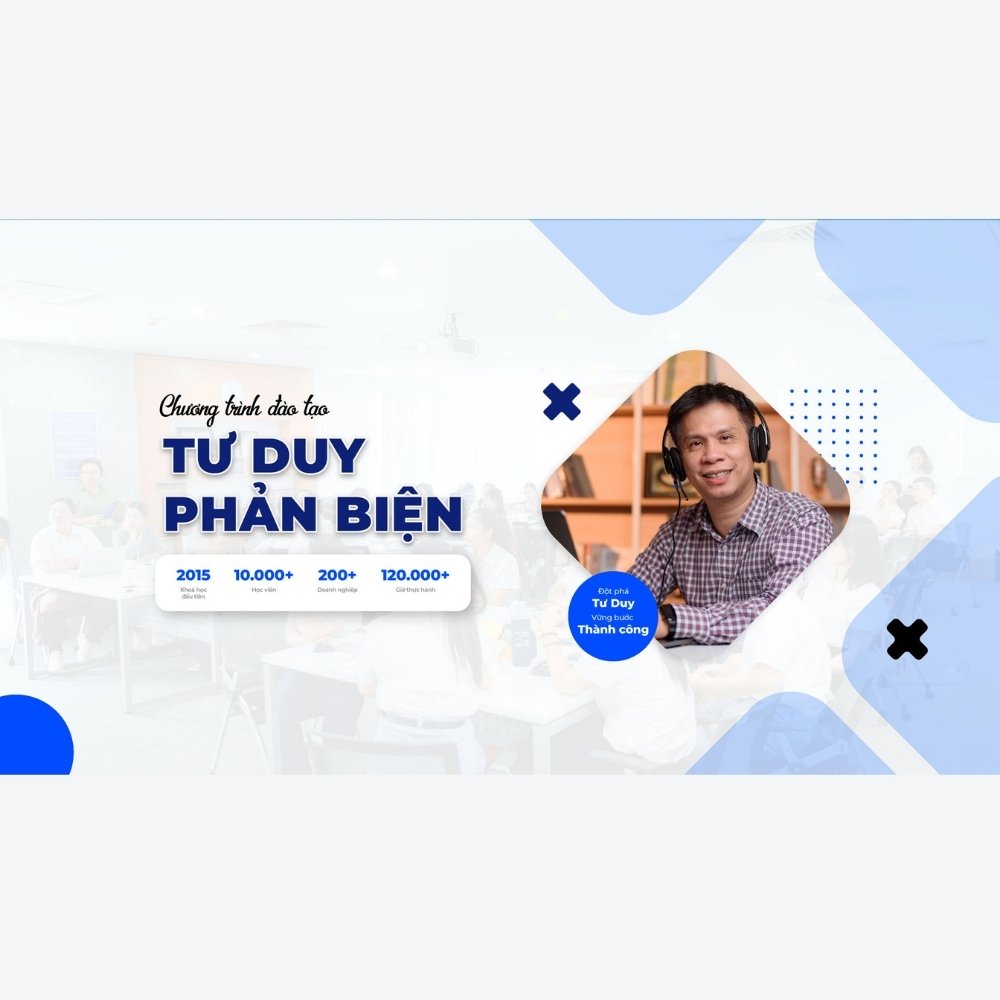 Chương Trình Master Mindset - Tư Duy Phát Triển Cùng Thinking School Chuong Trinh Master Mindset Tu Duy Phat Trien Cung Thinking School
