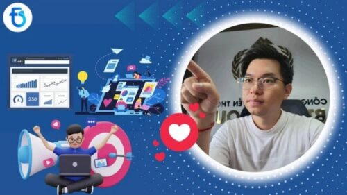 Học Facebook Ads Căn Bản Từ A - Z | Bùi Quốc Bảo