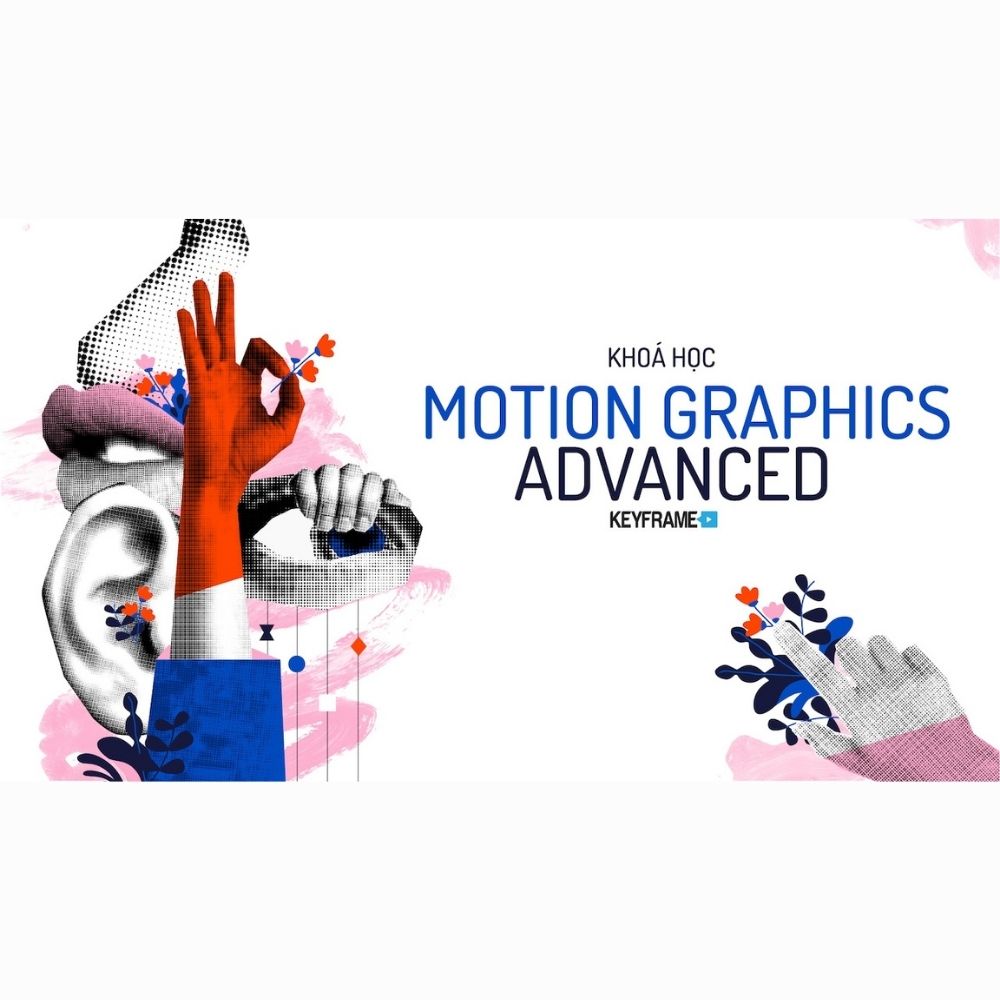 Khóa Học 2D Animation & Motion Graphic Nâng Cao Khoa Hoc 2D Animation amp Motion Graphic Nang Cao