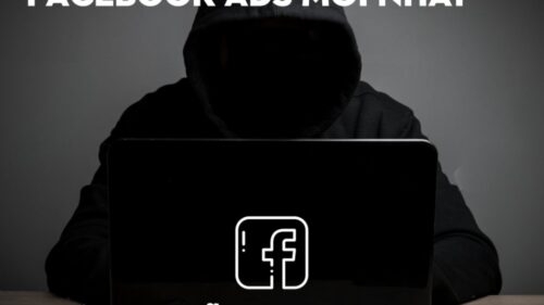 Khoá Học Black Facebook - Nguyễn Duy Đông WIN MEDIA