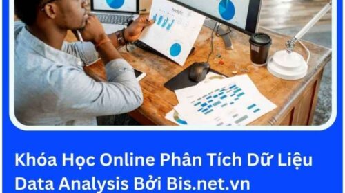 Khóa Học Phân Tích Dữ Liệu (Data Analysis) – Bis.net.vn