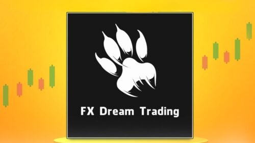 Khóa Học Phân Tích Vĩ Mô & Trading Cùng FXDREAMTRADING