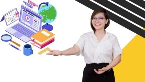 Kỹ Năng Thiết Kế Khóa Học Effective Instructional Design - Nâng Cao Chất Lượng Giảng Dạy