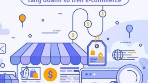 Làm Chủ Thiết Kế Hình Ảnh Để Tăng Doanh Số E-Commerce