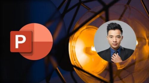 Thiết Kế Slide Powerpoint Doanh Nghiệp Và Ngân Hàng (Master)